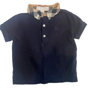 Burberry Polo shirt 12m